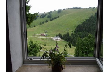 Słowacja Hotel Malinô Brdo, Zewnątrz